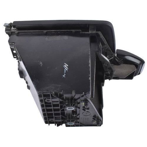 Front Center Console Armrest Compartment Black for Mercedes GL350 GL450 GL550