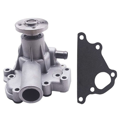 Water Pump For New Holland Skid-Steer Loader L465 LX485 LX565 LX665