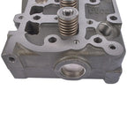 Complete Cylinder Head w/Valves 1G962-03040 1G962-03046 for Kubota D902 RTV9