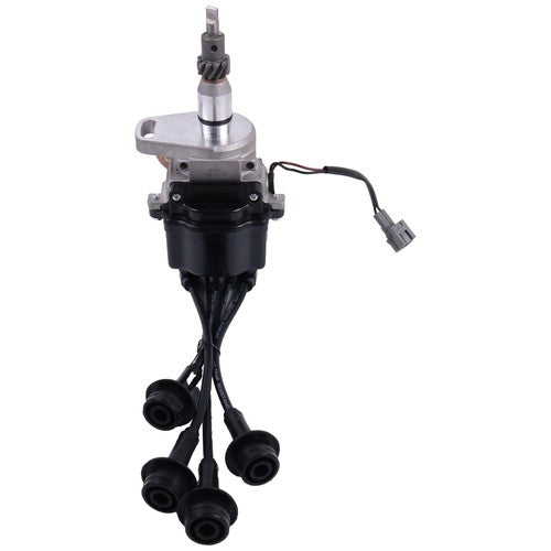 Distributor 19030-78122-71 for Toyota Engine 5K Forklift FG10C-15 FG14C-15 6FG14