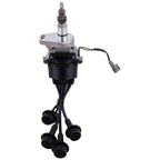 Distributor 19030-78122-71 for Toyota Engine 5K Forklift FG10C-15 FG14C-15 6FG14