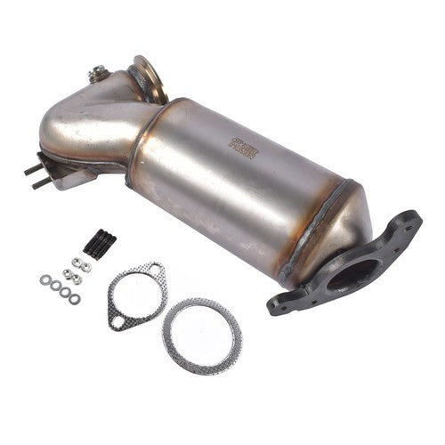 Front Side Catalytic Converter for Buick Encore Chevy Cruze 2016-2019 L4 1.4L