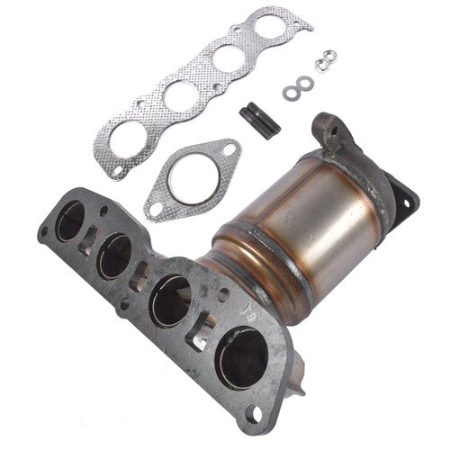 Front Catalytic Converter for Hyundai Tucson 2.0L L4 All Wheel Drive 2019-2021