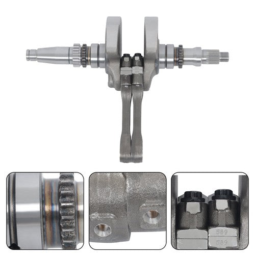 2013-2022 Crankshaft Assy For CFmoto 800 CF 800 U8 X8 Z8 UForce 0800-041000-0002