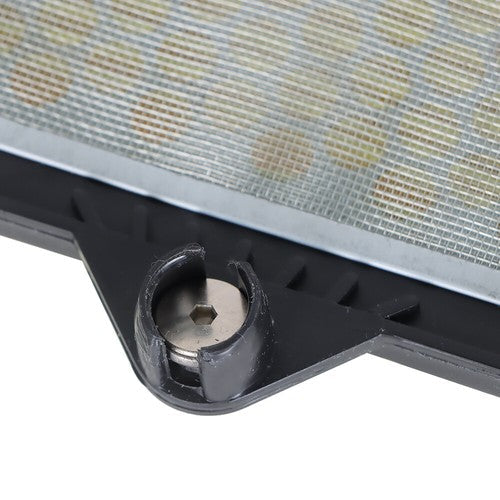 Air Filter For Honda Pioneer 1000 17215-HL4-A02 ATV