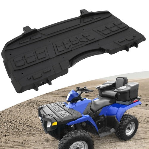 Front Storage Box Service Cover For 05 10 Polaris Sportsman 400 500 700