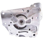 12627211 Oil Pump for Chevy Malibu 13-20 GMC Acadia 17-21 Cadillac CTS 2014-2019