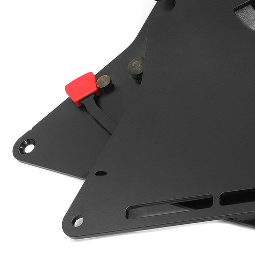 Swivel Seat Base for Ford Transit Van 13-23 14 21 Right Passenger Side Camper