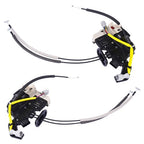 2Pcs Door Lock Latch Actuators Left Right for Kia Optima 2.0 2.4L 2013-2014 New
