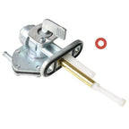 Petcock Fuel Tank Switch Valve Assembly For KAWASAKI Ninja 250R EX250F 89-07 US