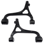 Front Left Driver Right Passenger Side Control Arms for Mercedes-Benz C240 C280