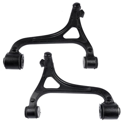 Front Left Driver Right Passenger Side Control Arms for Mercedes-Benz C240 C280