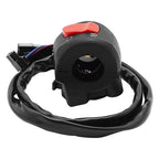 Handlebar Control Switch Start Kill Stop for Suzuki Hayabusa GSX1300R 1999-2003