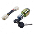 Z871014110 Ignition Switch for Heli H2000 G Series CPCD20 CPCD25 CPCD30