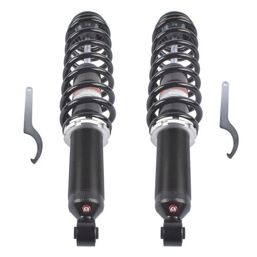 Pair Front Shock Absorbers Left & Right for Can-Am Commander 800 1000 2011-2020