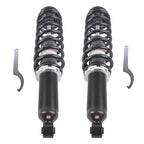 Pair Front Shock Absorbers Left & Right for Can-Am Commander 800 1000 2011-2020