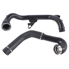 Intercooler Turbo Hose for Buick Regal 2014-2017 Chevy Malibu 2013-2015 Plastic