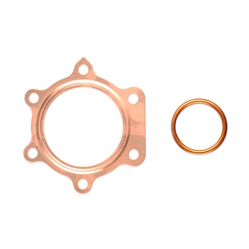 For Blaster 200 1987-2006 Rebuild Engine Kit Crankshaft Bearings Complete Gasket