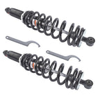 Pair Front Shock Absorbers Left & Right for Can-Am Commander 800 1000 2011-2020
