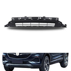 Fit For Buick Encore GX 2020-2022 Plastic Front Bumper Lower Mesh W/O Heat Hole