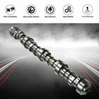 Engine Camshaft .585/.585 Hydraulic Roller for Chevy Pontiac LS LS1 Cam