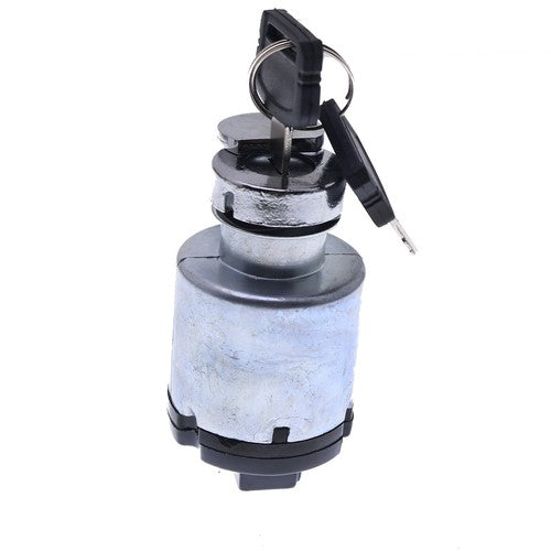 Ignition Switch 4250350 with 2Key for John Deere Excavator 450LC 490E 550LC 600C