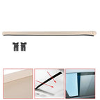 1K9877307B Sunroof Sunshade Corn Beige For VW Sharan TiguanGolf Audi Q5 1Pcs