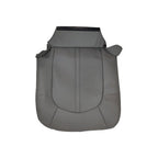 Driver Bottom Leather Seat Cover Gray for Cadillac for CTS 2008 2009 2010
