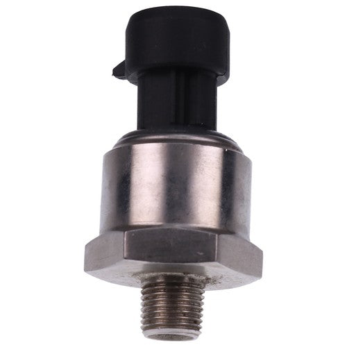 1000PSI 1/8"-27 NPT IP67 Pressure Transducer Transmitter DC 5V Gas Air Oil Fuel