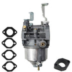 Carburetor For Briggs&Stratton 715670 715442 185432-0614-E1 185432-003701