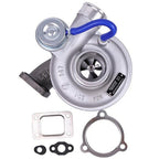 Turbo GT2556S Turbocharger 2674A226 707914A1 T432652 for Perkins T4.40 Engine