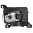 Fog Light Lamp For Toyota Tundra 2000-2006 Front Passenger With Bulb 812100C010