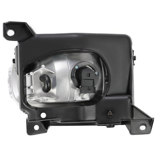 Fog Light Lamp For Toyota Tundra 2000-2006 Front Passenger With Bulb 812100C010