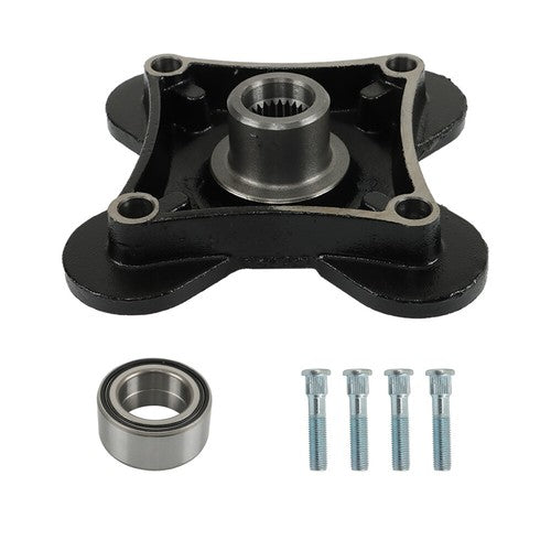 For Polaris RS1 RZR XP 1000 Turbo & Turbo S Front or Rear Wheel Hub Bearing Kit