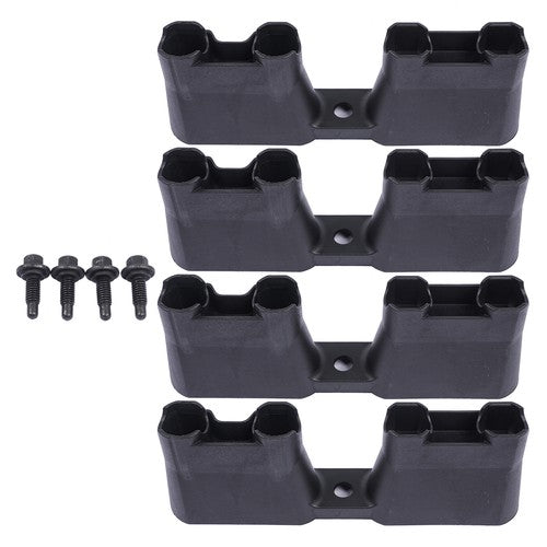 Lifter Guides Set for Buick Allure Rainier LaCrosse Cadillac Escalade 5.3L 6.2L