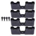 Lifter Guides Set for Buick Allure Rainier LaCrosse Cadillac Escalade 5.3L 6.2L