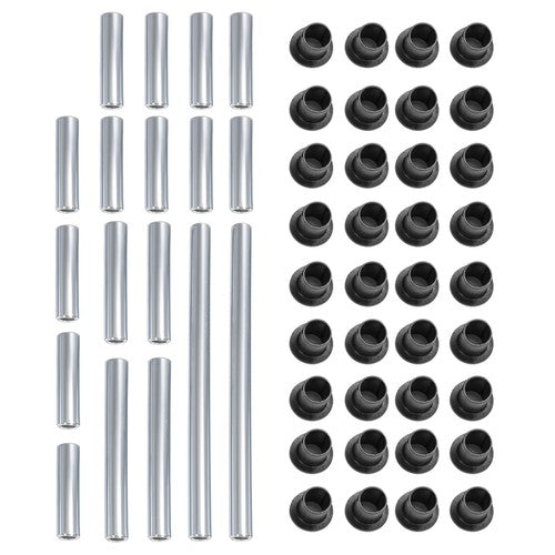 A Arm Bushing Kit Set For Polaris Ranger XP 900 And XP 900 Crew 2013-2022