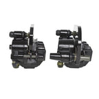 New Front & Rear Brake Calipers For Can-Am Renegade 800R 1000R 2012-2019 w/Pads