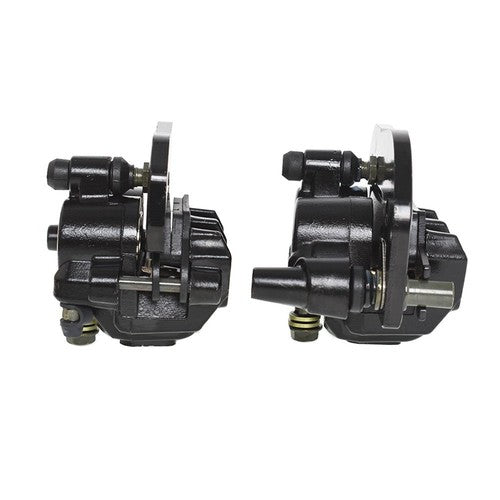 New Front & Rear Brake Calipers For Can-Am Renegade 800R 1000R 2012-2019 w/Pads
