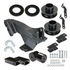 2.5" Leveling Kit For 2011-2020 Ford F250 F350 SuperDuty 4WD w/Track Bar Bracket