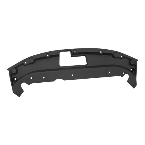 Front Upper Radiator Support Cover Sight Shield for Nissan Sentra 16-19