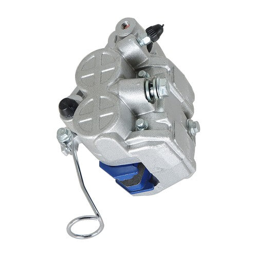 Motorcycle Front Brake Lower Pump Master Hydraulic Disc Cylinder Caliper Kit