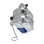 Motorcycle Front Brake Lower Pump Master Hydraulic Disc Cylinder Caliper Kit
