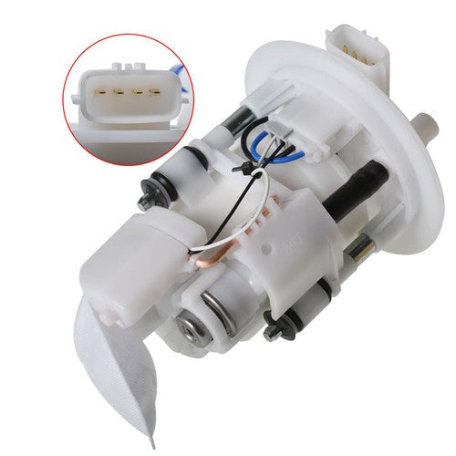 Fuel Pump Assembly ATV For 2006 2007- 2019 Yamaha Raptor 700 1S3-13907-10-00 New