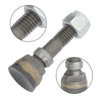 Stump Grinder Teeth Replacement For 700 Series Stump Grinder Teeth 20 Pack