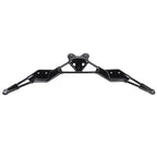 Front Crossmember 544B2EG300 for Infiniti EX35 Base, Journey 3.5L 2008-2012 AWD