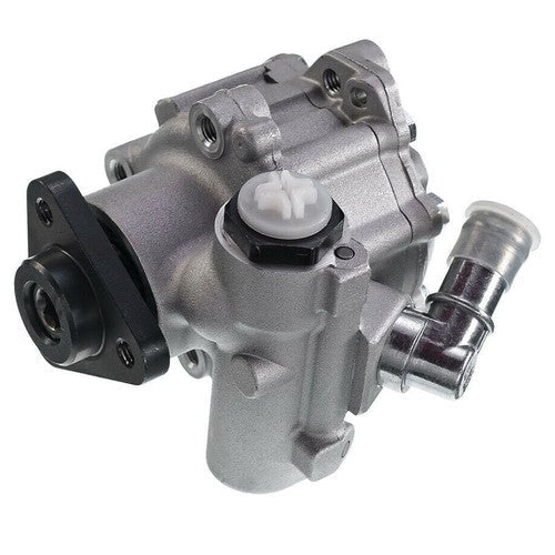 Power Steering Pump Fit For BMW 330I 330XI 325CI 325XI 330CI 2.5L 3.0L 2001-2005