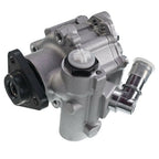 Power Steering Pump Fit For BMW 330I 330XI 325CI 325XI 330CI 2.5L 3.0L 2001-2005