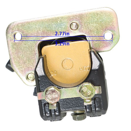 Rear Brake Caliper & Master Cylinder For Honda Sportrax 300 TRX 300EX 1993-2009