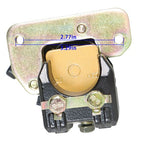 Rear Brake Caliper & Master Cylinder For Honda Sportrax 300 TRX 300EX 1993-2009